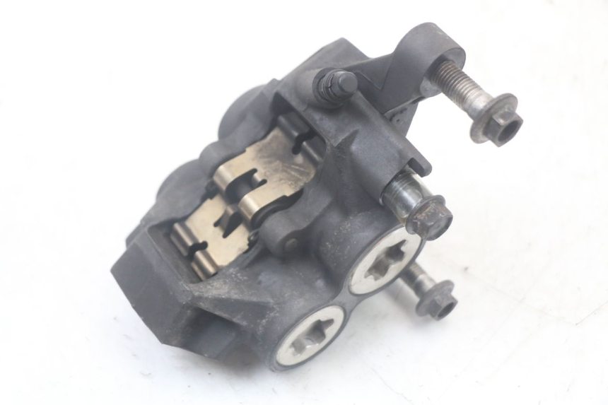 photo de FRONT BRAKE CALIPER YAMAHA TDM ABS 900 (2002 - 2014)