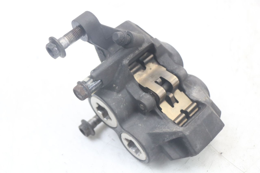 photo de FRONT BRAKE CALIPER YAMAHA TDM ABS 900 (2002 - 2014)