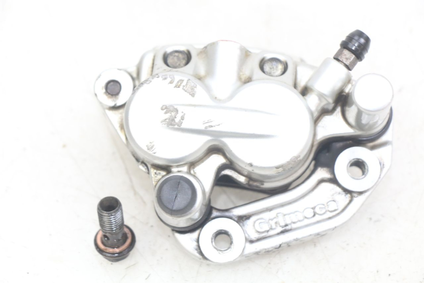 photo de FRONT BRAKE CALIPER YAMAHA X-MAX XMAX 250 (2006 - 2009)