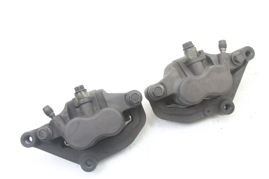 photo de FRONT BRAKE CALIPER YAMAHA XJ6 600 (2008 - 2016)