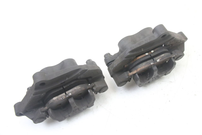 photo de FRONT BRAKE CALIPER YAMAHA XJ6 600 (2008 - 2016)