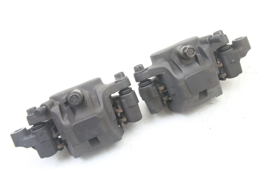 photo de FRONT BRAKE CALIPER YAMAHA XJ6 600 (2008 - 2016)