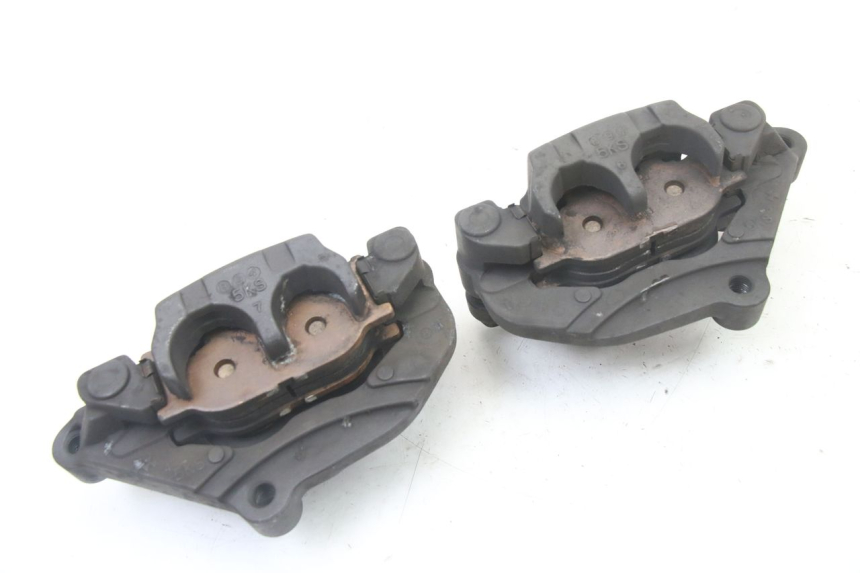 photo de FRONT BRAKE CALIPER YAMAHA XJ6 600 (2008 - 2016)
