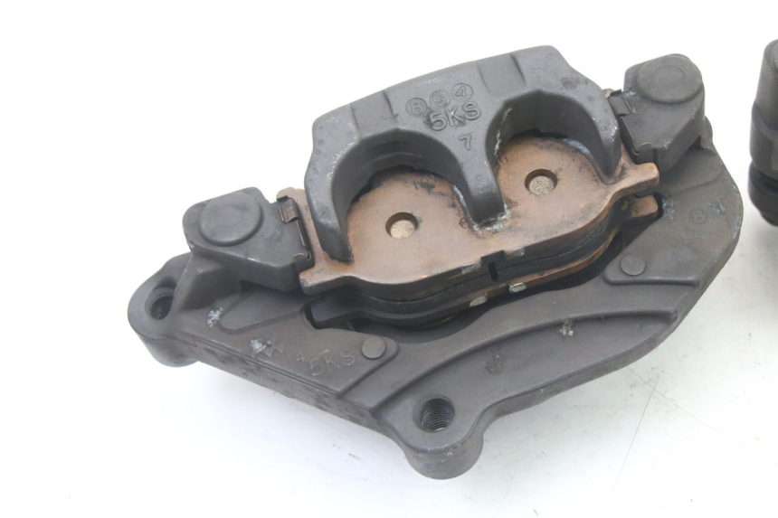 photo de FRONT BRAKE CALIPER YAMAHA XJ6 600 (2008 - 2016)