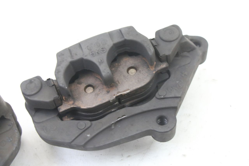 photo de FRONT BRAKE CALIPER YAMAHA XJ6 600 (2008 - 2016)