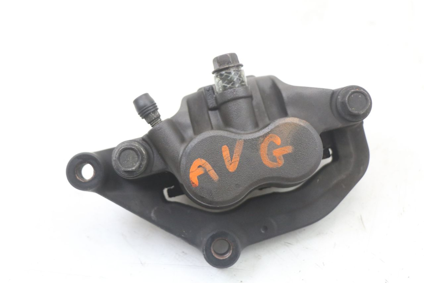 photo de FRONT BRAKE CALIPER YAMAHA XJ6 ABS 600 (2008 - 2016)