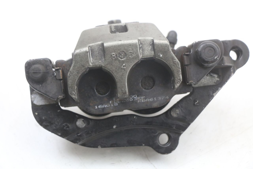 photo de FRONT BRAKE CALIPER YAMAHA XJS DIVERSION 600 (1997 - 1999)