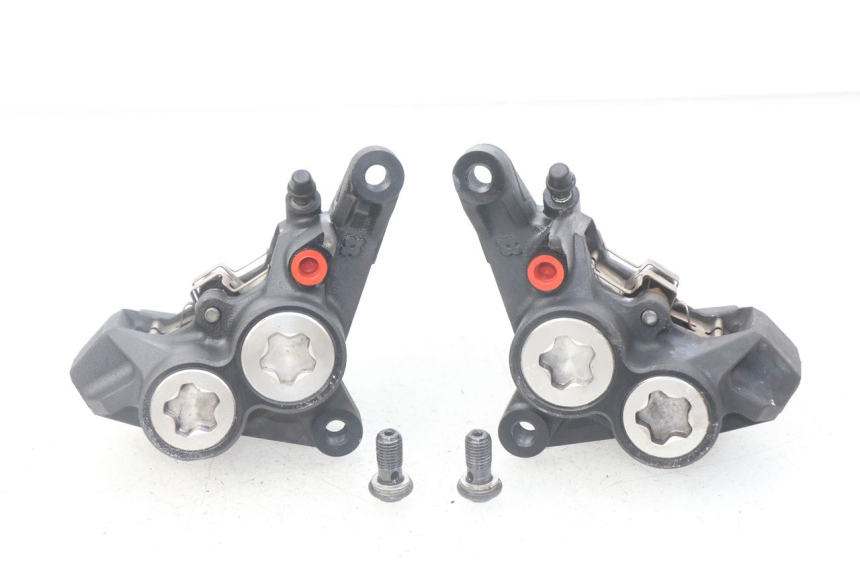 photo de FRONT BRAKE CALIPER YAMAHA XP T-MAX TMAX ABS 530 (2012 - 2015)