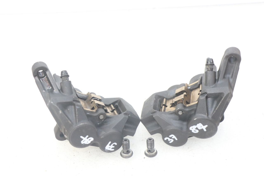 photo de FRONT BRAKE CALIPER YAMAHA XP T-MAX TMAX ABS 530 (2012 - 2015)