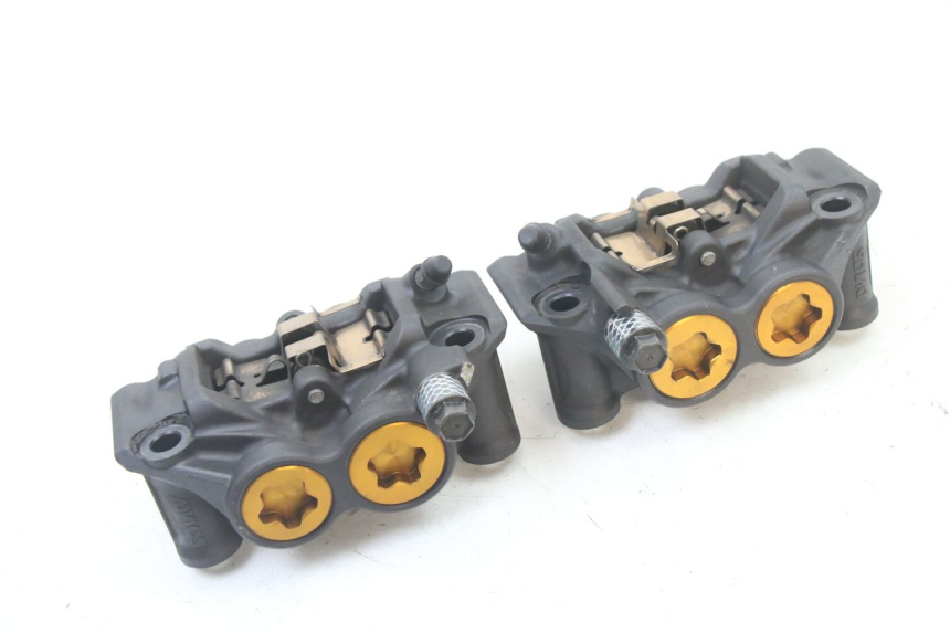 photo de FRONT BRAKE CALIPER YAMAHA YP T-MAX TMAX 530 (2017 - 2020)