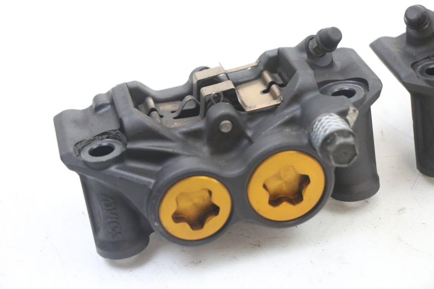 photo de FRONT BRAKE CALIPER YAMAHA YP T-MAX TMAX 530 (2017 - 2020)