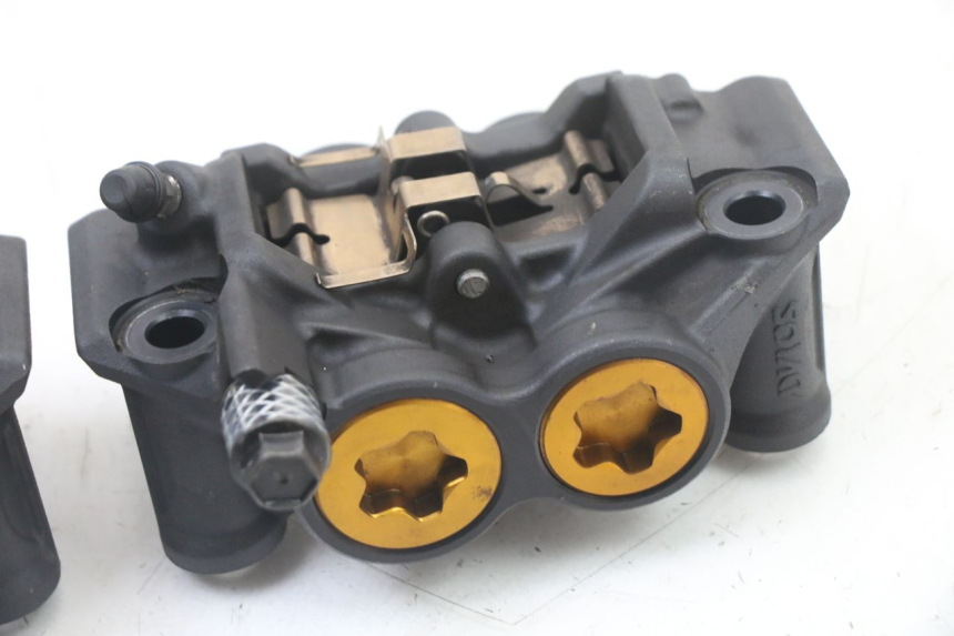 photo de FRONT BRAKE CALIPER YAMAHA YP T-MAX TMAX 530 (2017 - 2020)