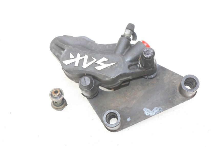 photo de FRONT BRAKE CALIPER YAMASAKI YM T 125 (2015 - 2020)