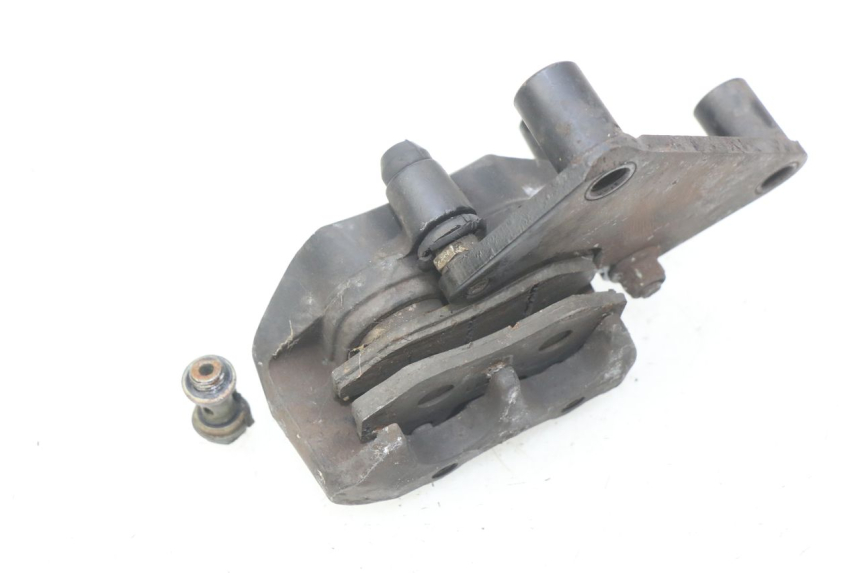 photo de FRONT BRAKE CALIPER YAMASAKI YM T 125 (2015 - 2020)
