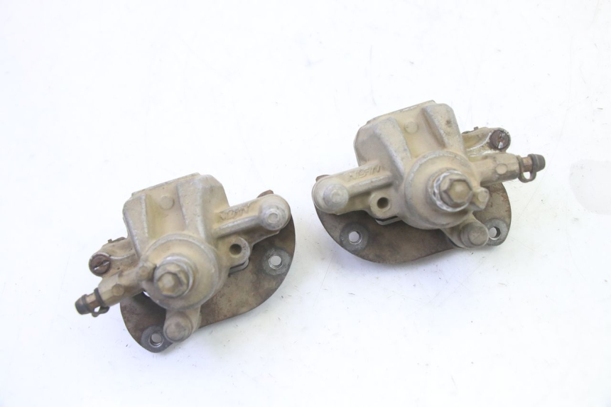 photo de FRONT BRAKE CALIPER YAMAHA YFM GRIZZLY 550 (2008 - 2015)
