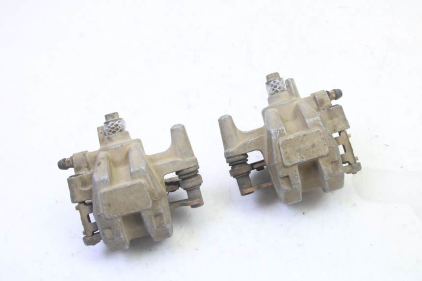 photo de FRONT BRAKE CALIPER YAMAHA YFM GRIZZLY 550 (2008 - 2015)