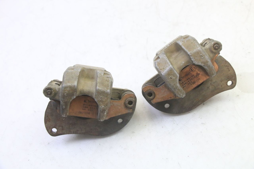 photo de FRONT BRAKE CALIPER YAMAHA YFM GRIZZLY 550 (2008 - 2015)