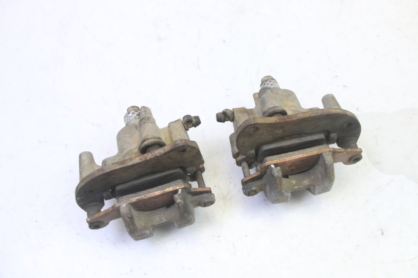 photo de FRONT BRAKE CALIPER YAMAHA YFM GRIZZLY 550 (2008 - 2015)