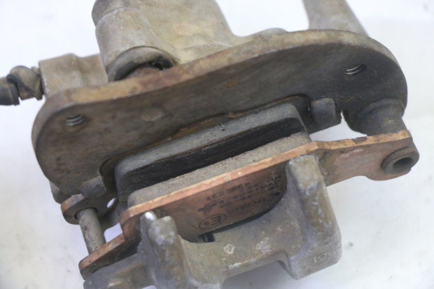 photo de FRONT BRAKE CALIPER YAMAHA YFM GRIZZLY 550 (2008 - 2015)