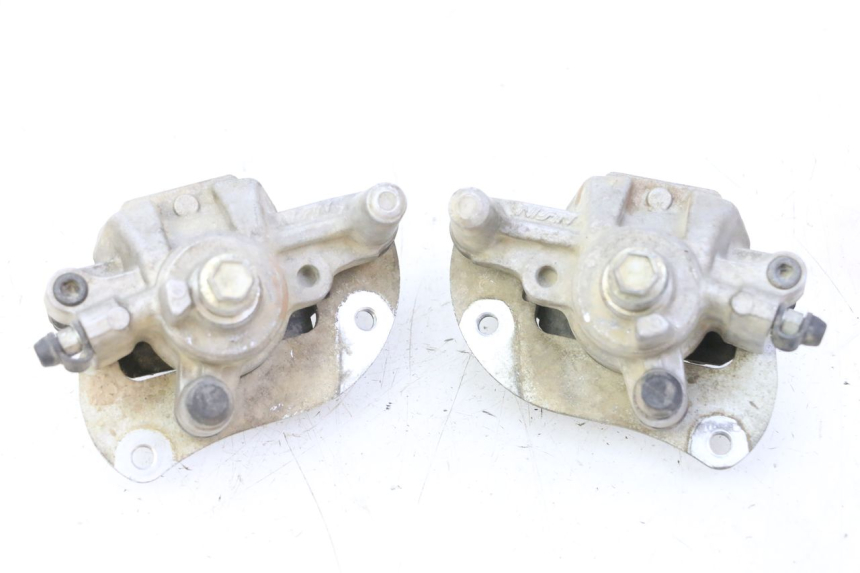 photo de FRONT BRAKE CALIPER YAMAHA YFM R RAPTOR 250 (2008 - 2014)