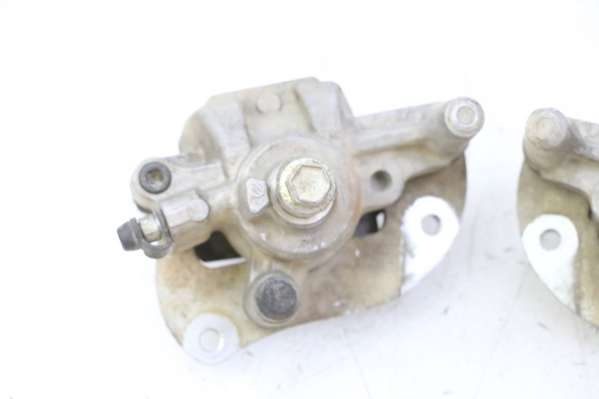 photo de FRONT BRAKE CALIPER YAMAHA YFM R RAPTOR 250 (2008 - 2014)