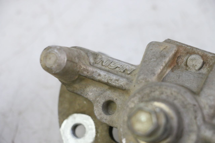 photo de FRONT BRAKE CALIPER YAMAHA YFM R RAPTOR 250 (2008 - 2014)