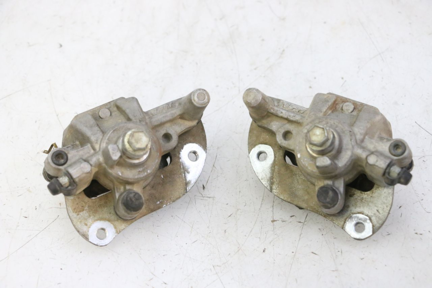 photo de FRONT BRAKE CALIPER YAMAHA YFM R RAPTOR 250 (2008 - 2014)
