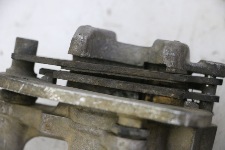 photo de FRONT BRAKE CALIPER YAMAHA YFM R RAPTOR 250 (2008 - 2014)