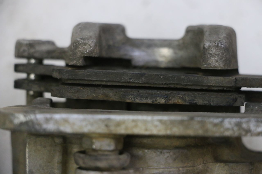 photo de FRONT BRAKE CALIPER YAMAHA YFM R RAPTOR 250 (2008 - 2014)