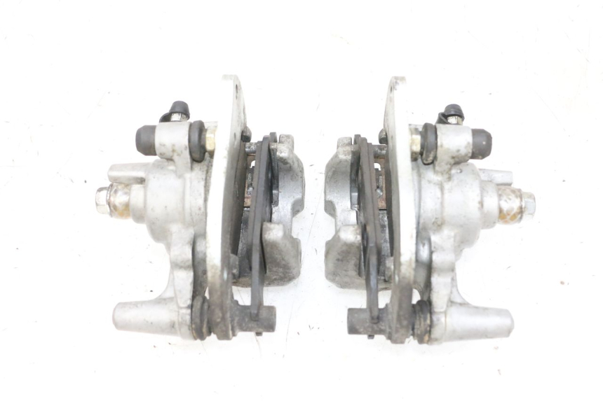 photo de FRONT BRAKE CALIPER YAMAHA YFM R RAPTOR 250 (2008 - 2014) - Technical close-up