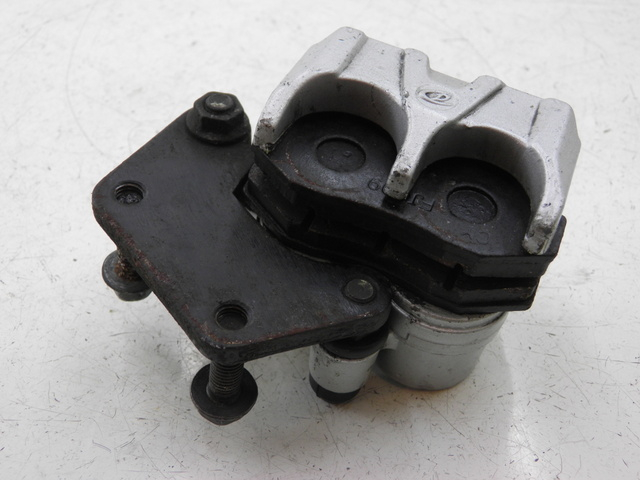 photo de FRONT BRAKE CALIPER YIYING YY 125 T-10 125 (2006 - 2012)