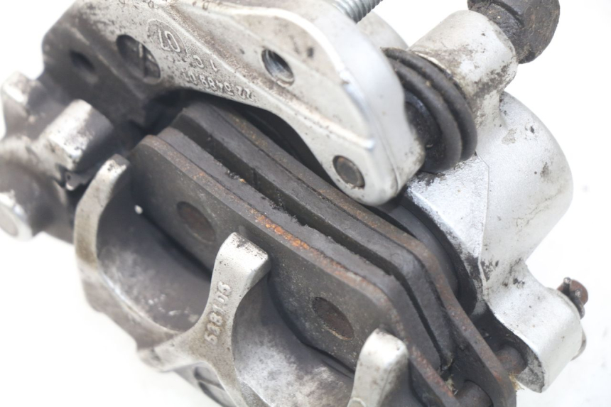 photo de FRONT BRAKE CALIPER YAMAHA YP MAJESTY 125 (2007 - 2010)