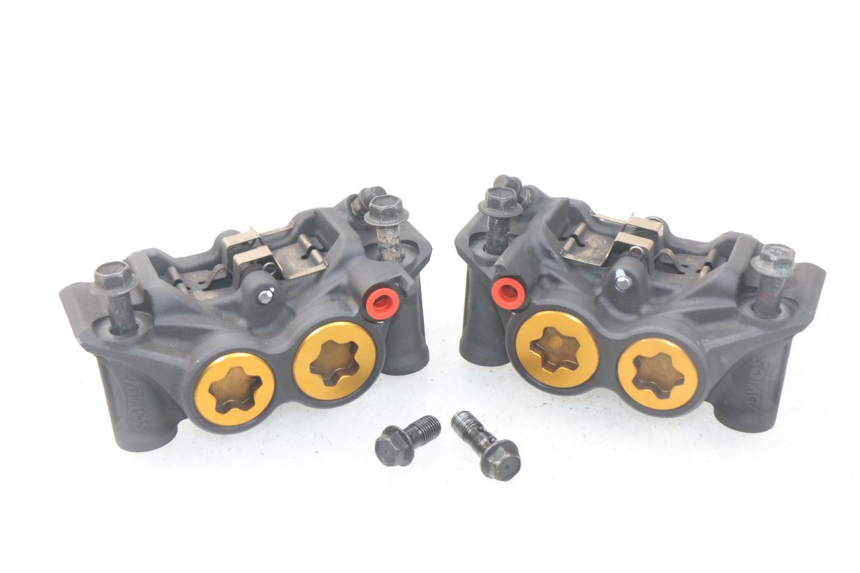 photo de FRONT BRAKE CALIPER YAMAHA YP T-MAX TMAX 530 (2017 - 2020)