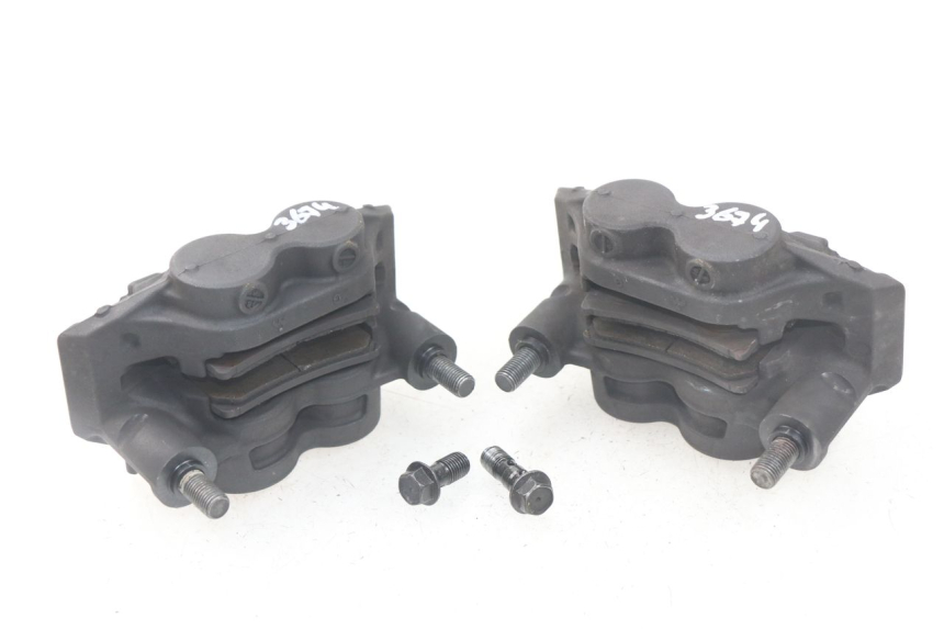 photo de FRONT BRAKE CALIPER YAMAHA YP T-MAX TMAX 530 (2017 - 2020)