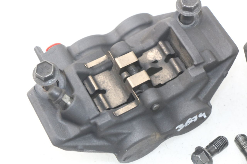 photo de FRONT BRAKE CALIPER YAMAHA YP T-MAX TMAX 530 (2017 - 2020)