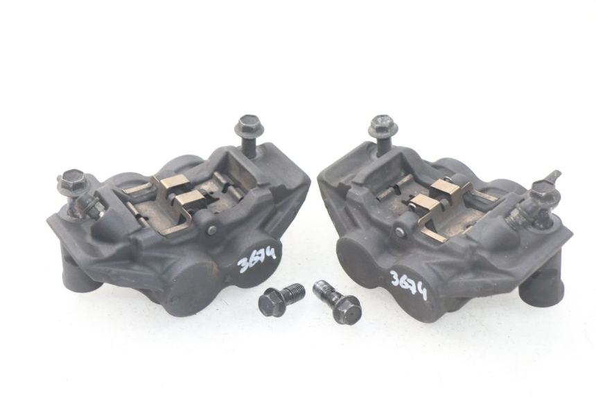 photo de FRONT BRAKE CALIPER YAMAHA YP T-MAX TMAX 530 (2017 - 2020)