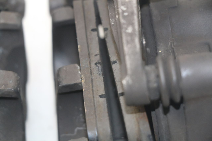 photo de FRONT BRAKE CALIPER YAMAHA YP X-MAX XMAX 400 (2014 - 2017)