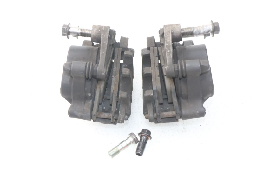 photo de FRONT BRAKE CALIPER YAMAHA YP X-MAX XMAX 400 (2014 - 2017)
