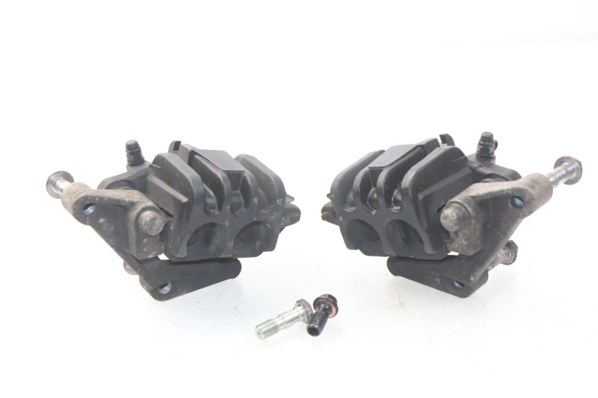 photo de FRONT BRAKE CALIPER YAMAHA YP X-MAX XMAX 400 (2014 - 2017)