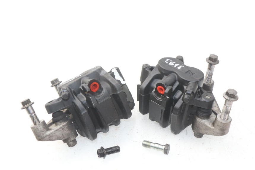 photo de FRONT BRAKE CALIPER YAMAHA YP X-MAX XMAX 400 (2014 - 2017)