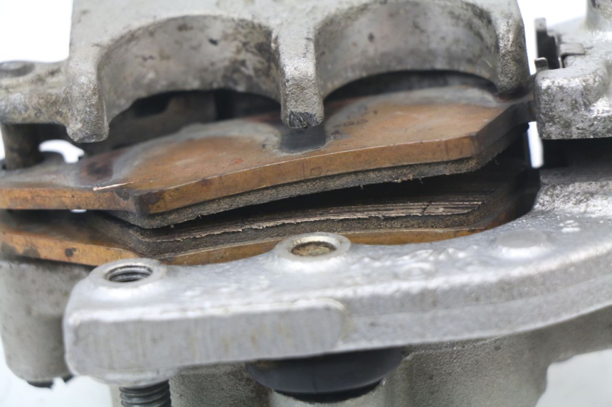 photo de FRONT BRAKE CALIPER YAMAHA YZ 125 (1998 - 2005)