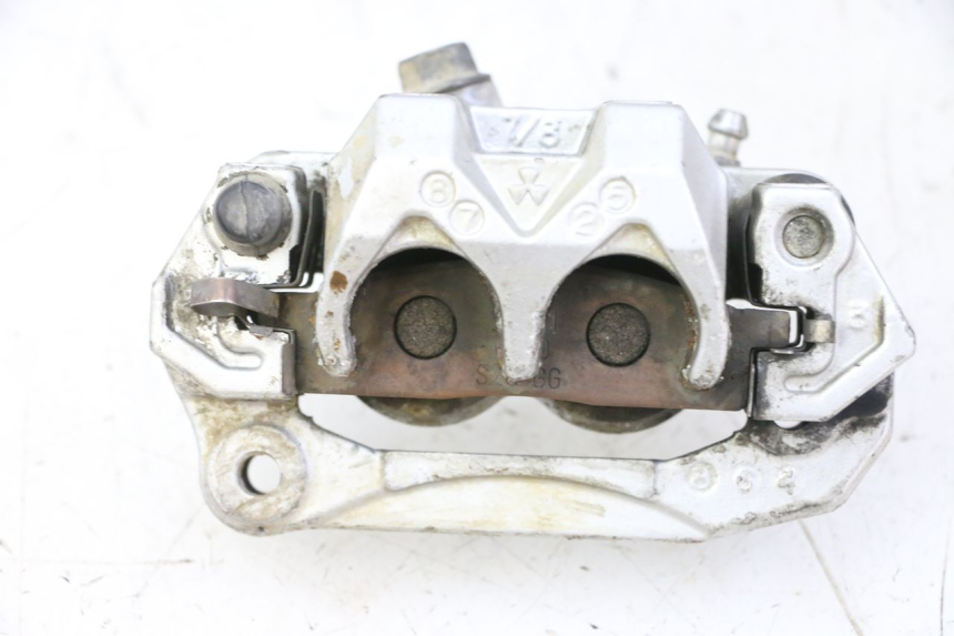 photo de Front brake caliper YAMAHA YZ 85 (2002 - 2018)