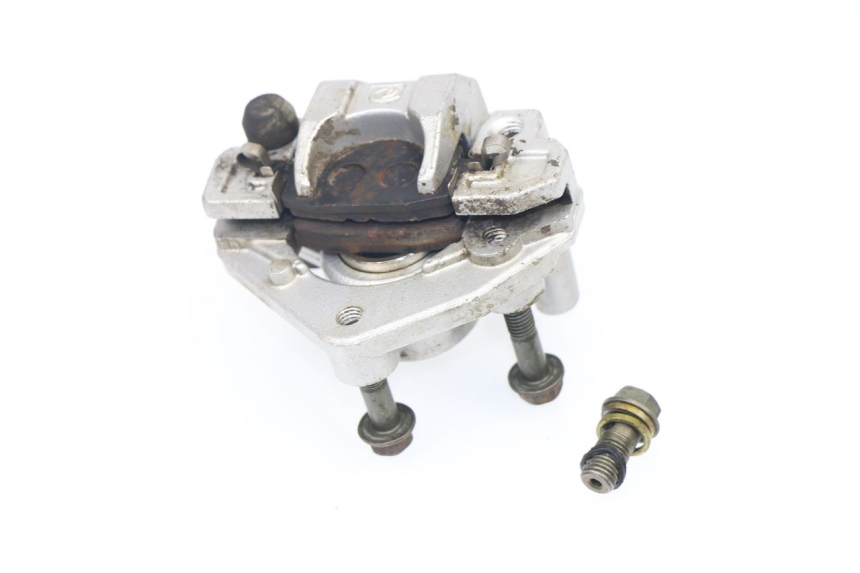 photo de FRONT BRAKE CALIPER ZHONGNENG ZN50QT 50 (2005 - 2010)