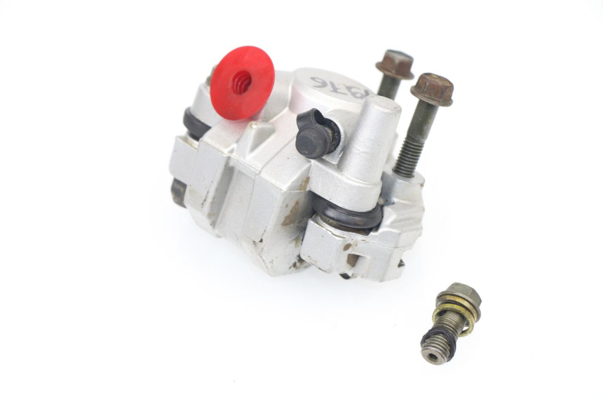 photo de FRONT BRAKE CALIPER ZHONGNENG ZN50QT 50 (2005 - 2010)