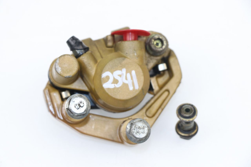 photo de FRONT BRAKE CALIPER ZHONGYU MOVIDAS 50 (2004 - 2007)