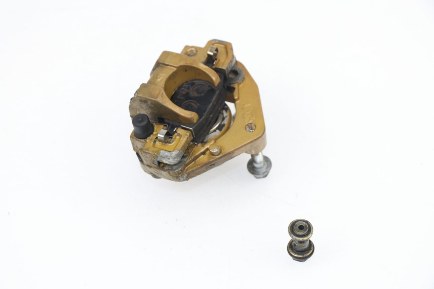 photo de FRONT BRAKE CALIPER ZHONGYU MOVIDAS 50 (2004 - 2007)