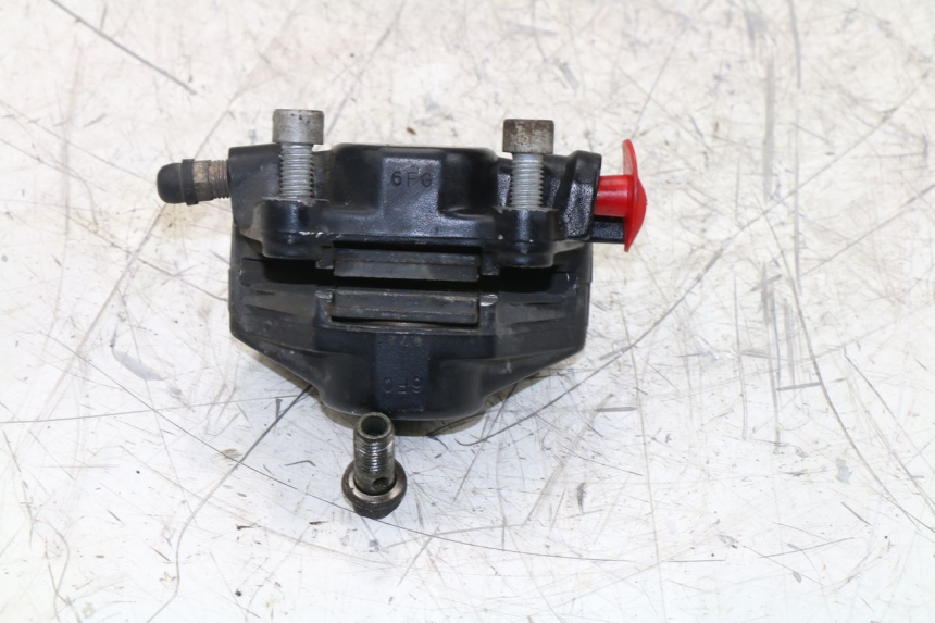 photo de FRONT BRAKE CALIPER PIAGGIO ZIP 4T 50 (2006 - 2017)
