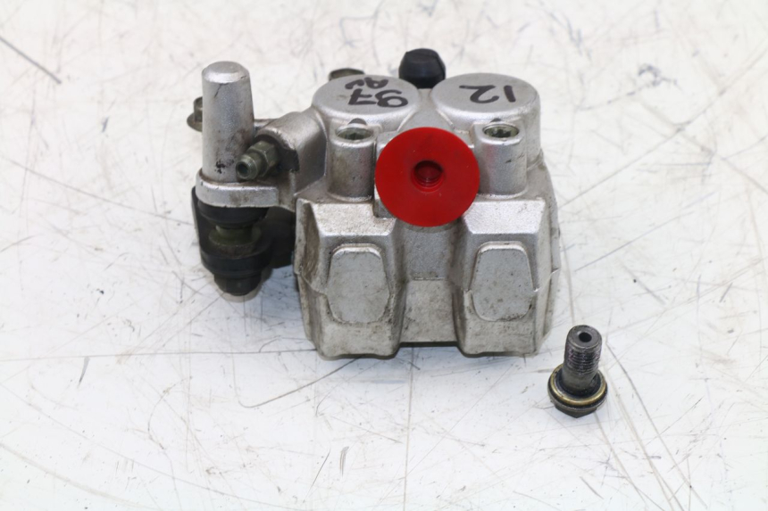 photo de FRONT BRAKE CALIPER ZNEN ZN125T-19 KING 125 (2006 - 2014)