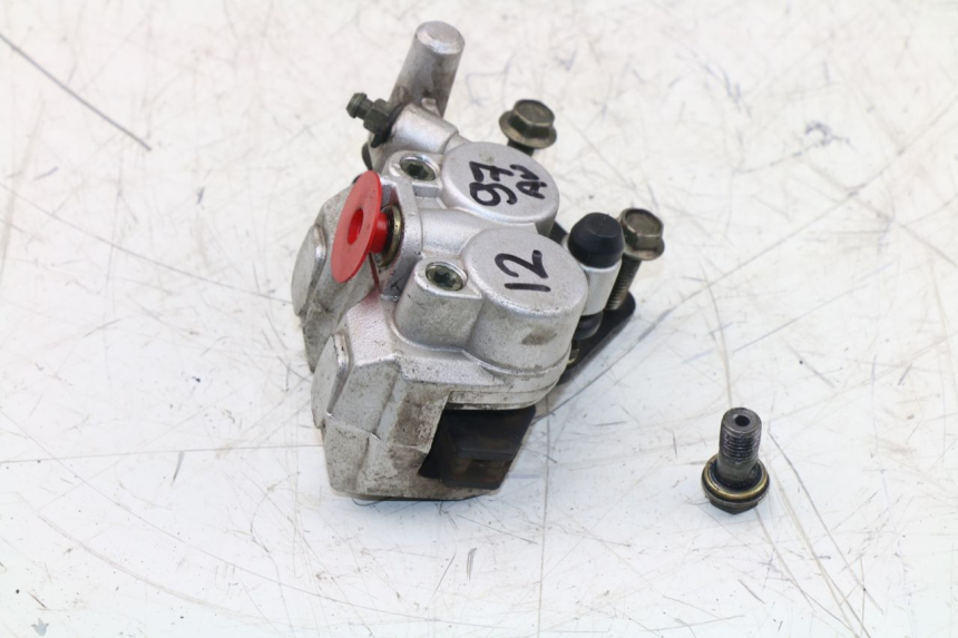 photo de FRONT BRAKE CALIPER ZNEN ZN125T-19 KING 125 (2006 - 2014)