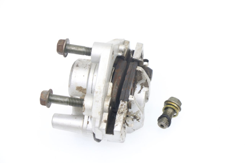 photo de FRONT BRAKE CALIPER ZHONGNENG ZN50QT 50 (2005 - 2010)